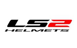 Logo Casques LS2