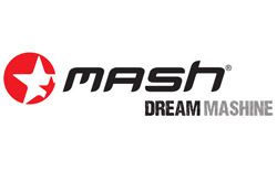 Logo Mash