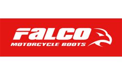 Logo Bottes Falco