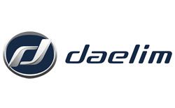 Logo Daelim