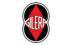 Logo Gilera