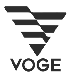 Elite Moto Magasin Moto Lannion Logo Voge