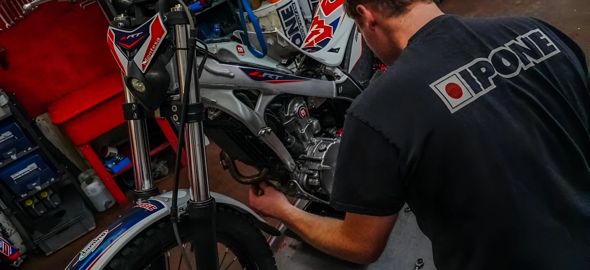 Elite Moto Magasin Moto Lannion Slide2
